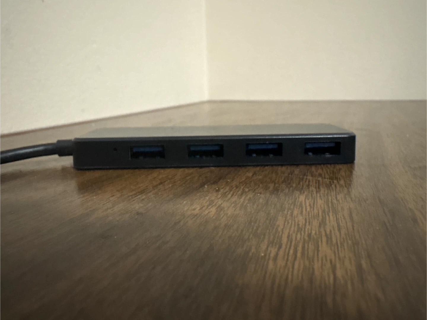 4-Port USB 3.0 Hub - photo 2