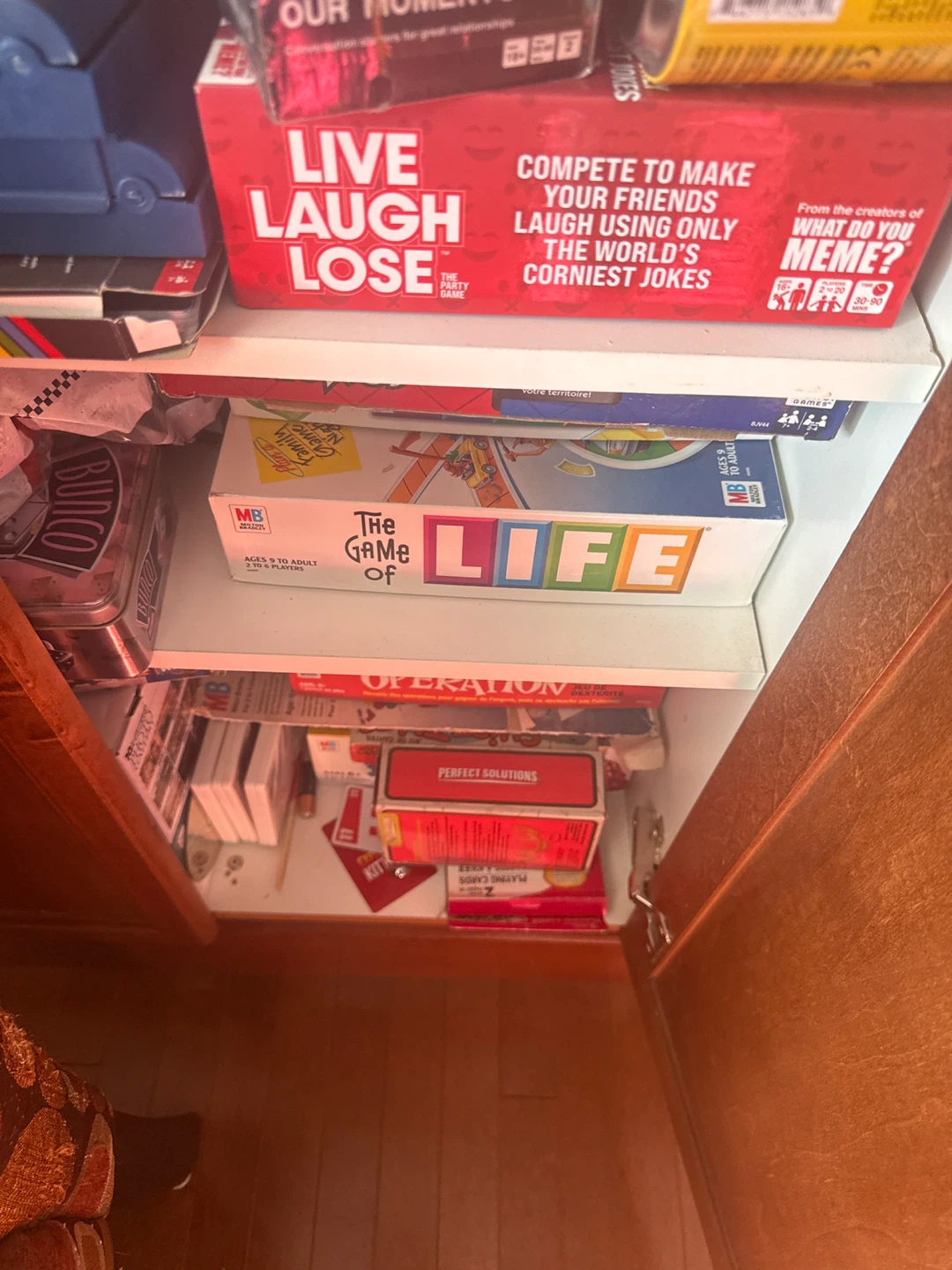 Games toys for little girls