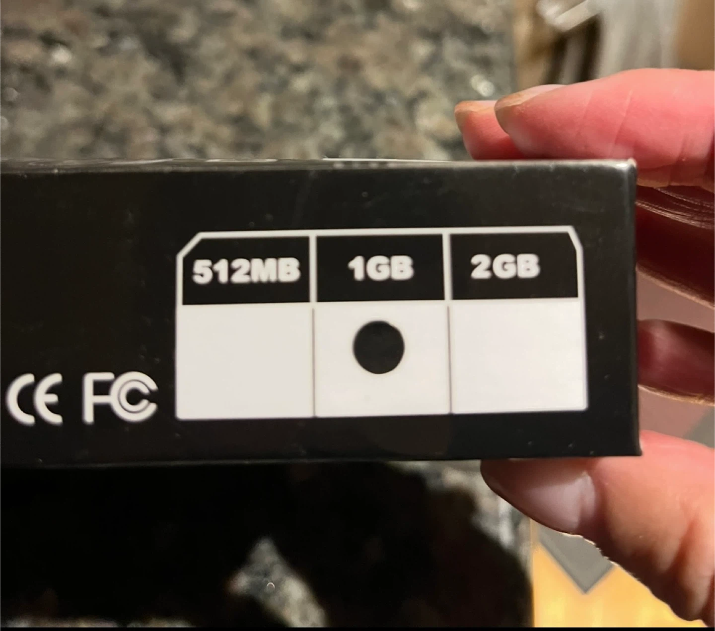 SleuthGear D4000 Digital Voice Recorder - photo 3
