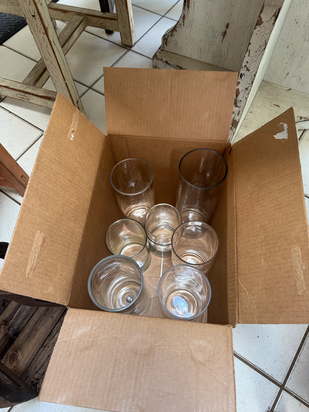 Bundle of Gardening Supplies and Home Decor - photo 5