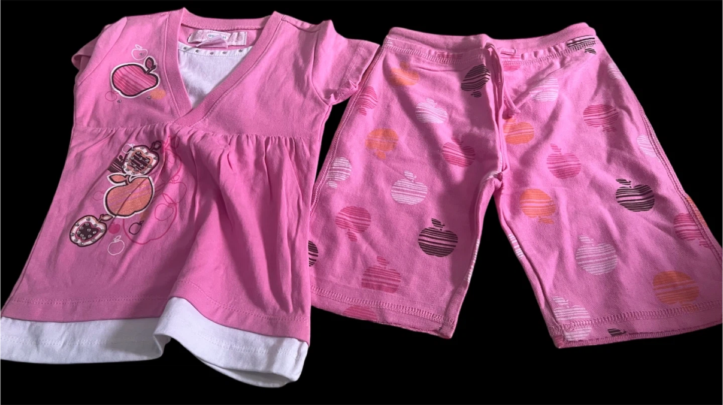 kinds Clothes/Grab all if this - photo 3
