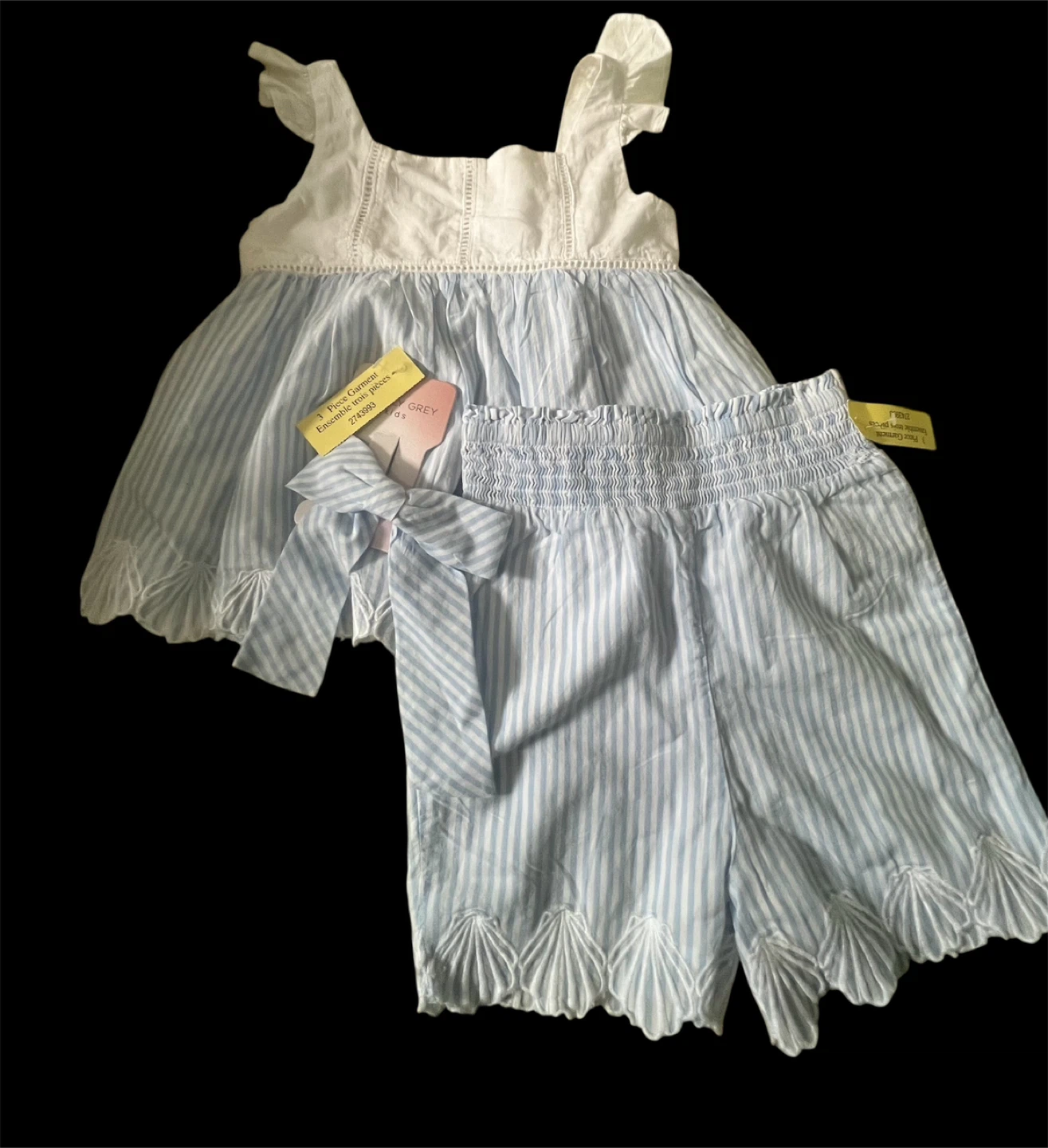 kinds Clothes/Grab all if this