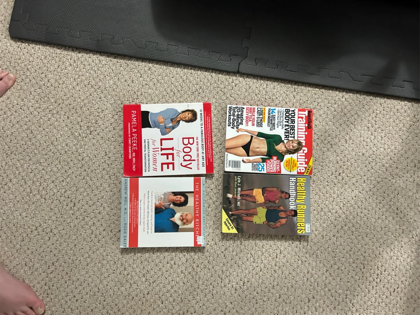 Books - photo 3