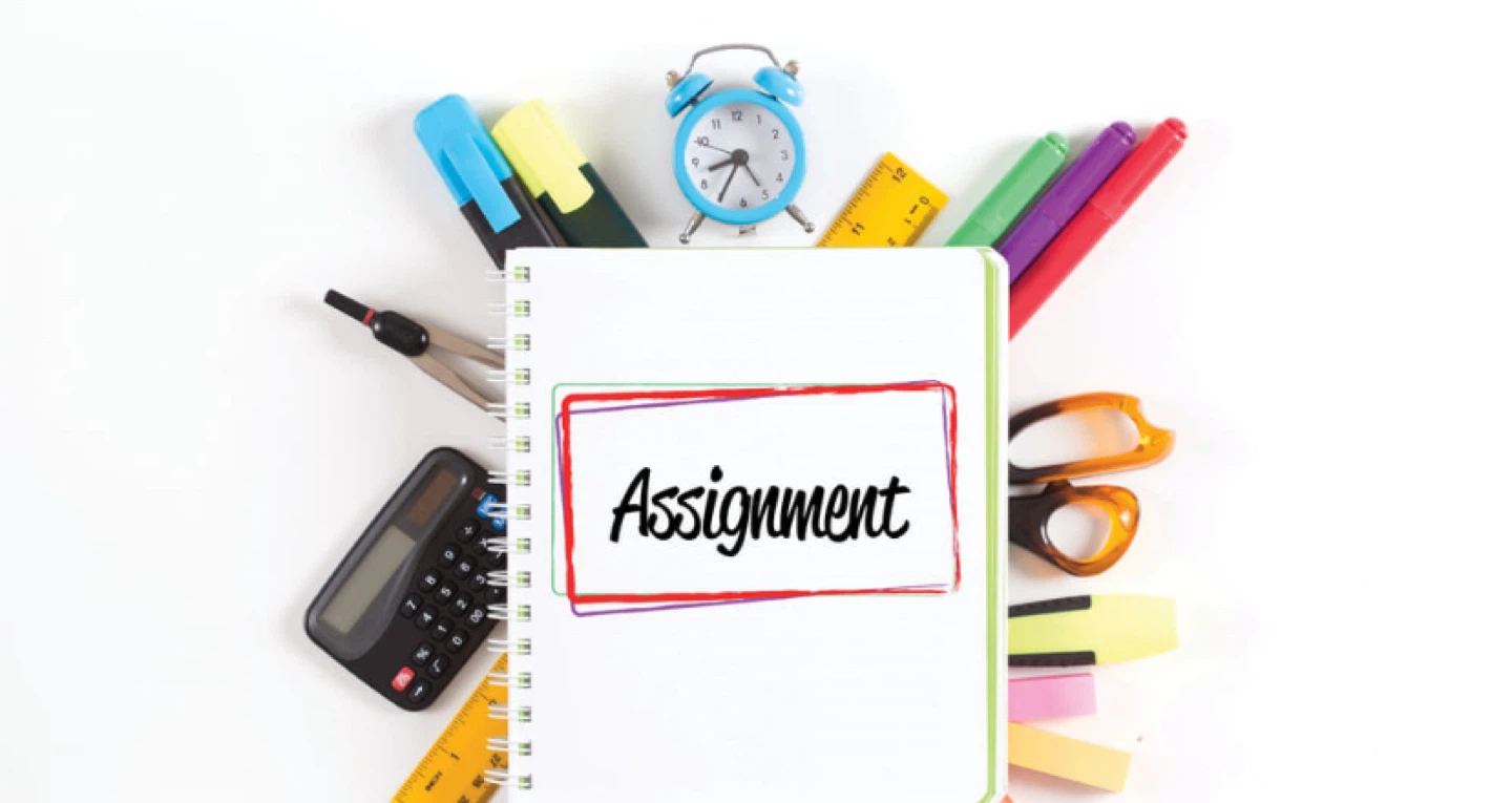 Online Assignment Help Services - photo 2