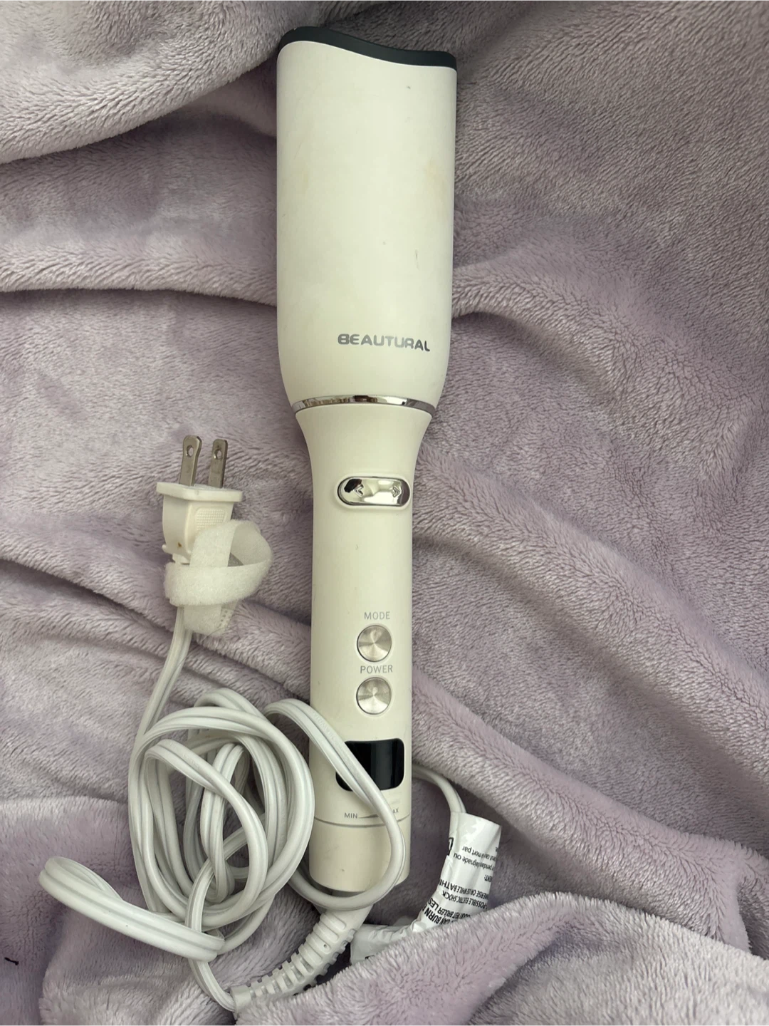 BEAUTURAL Hair Curler