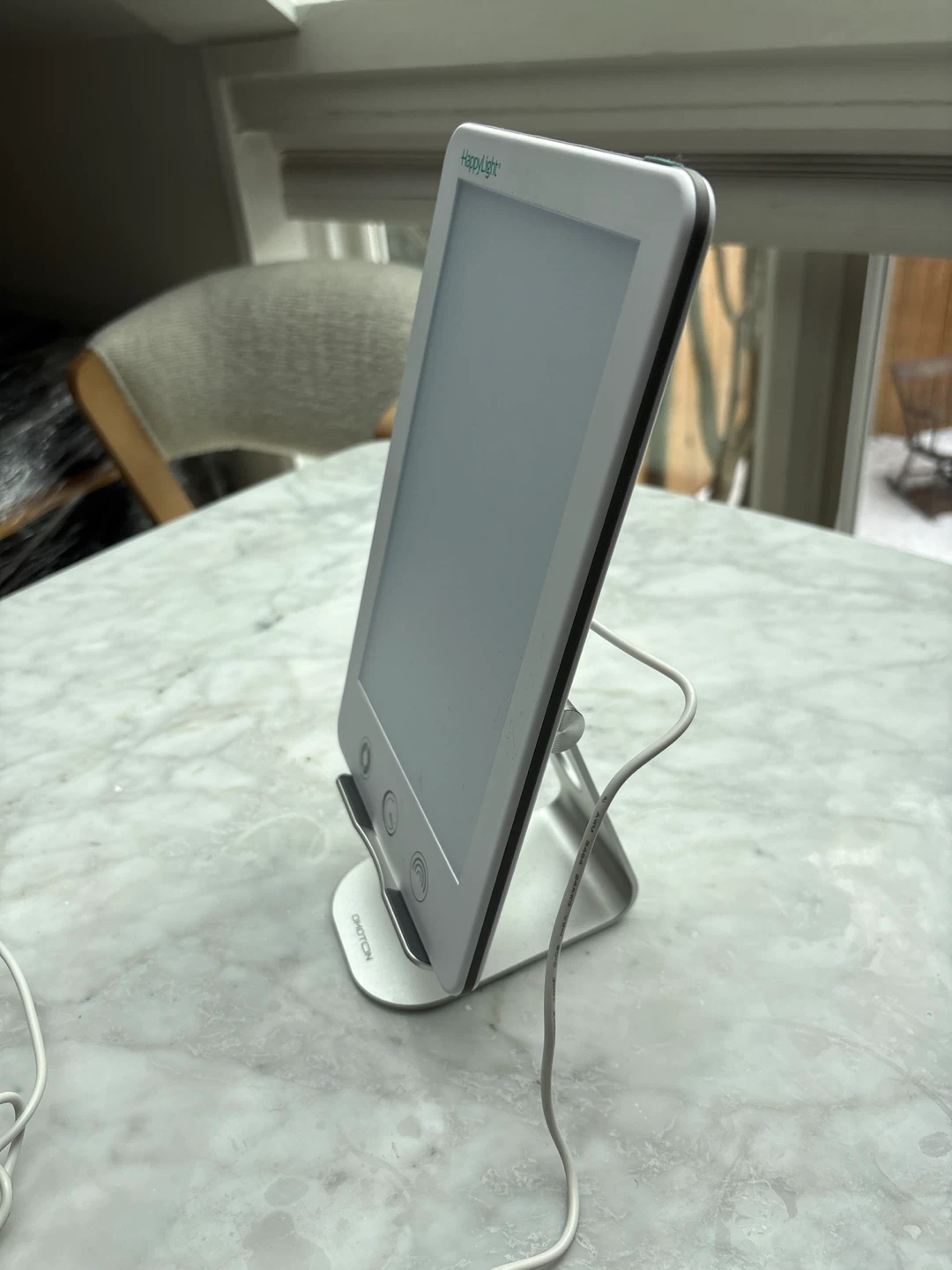 White Light Therapy Lamp h - photo 3