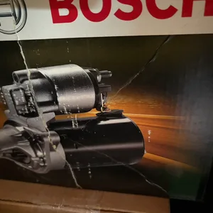 Bosch Starter Motor 1 986 S10 047