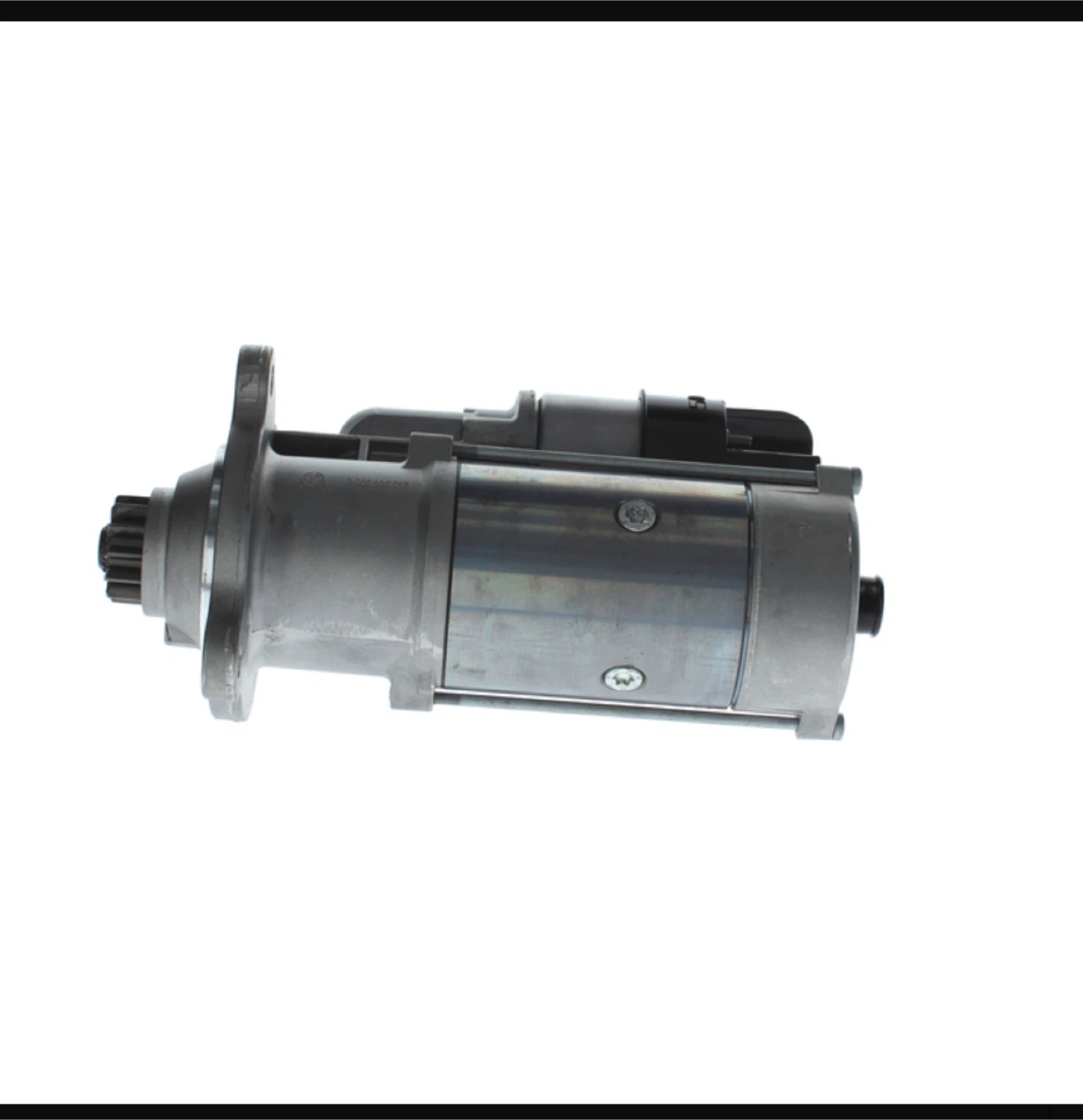 Bosch Starter Motor 1 986 S10 047 - photo 3