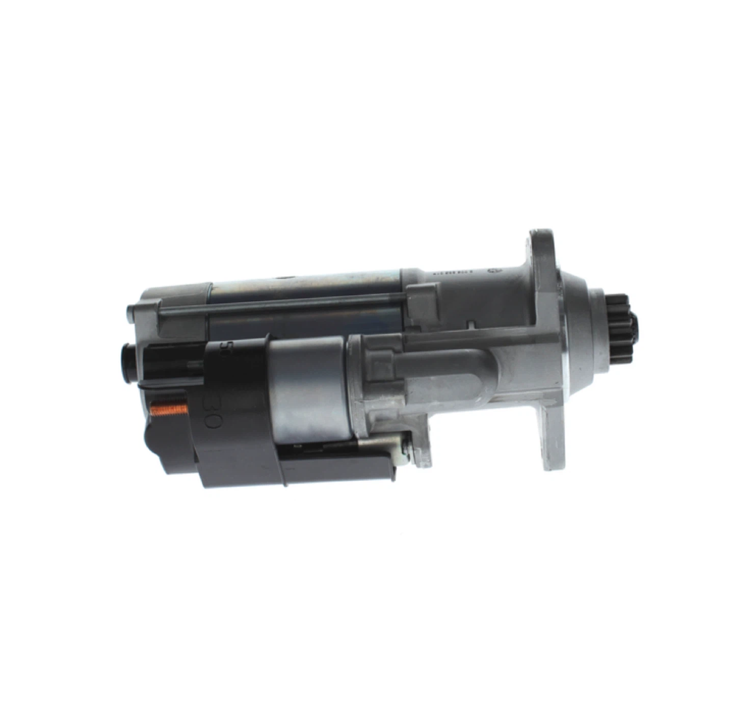 Bosch Starter Motor 1 986 S10 047 - photo 5