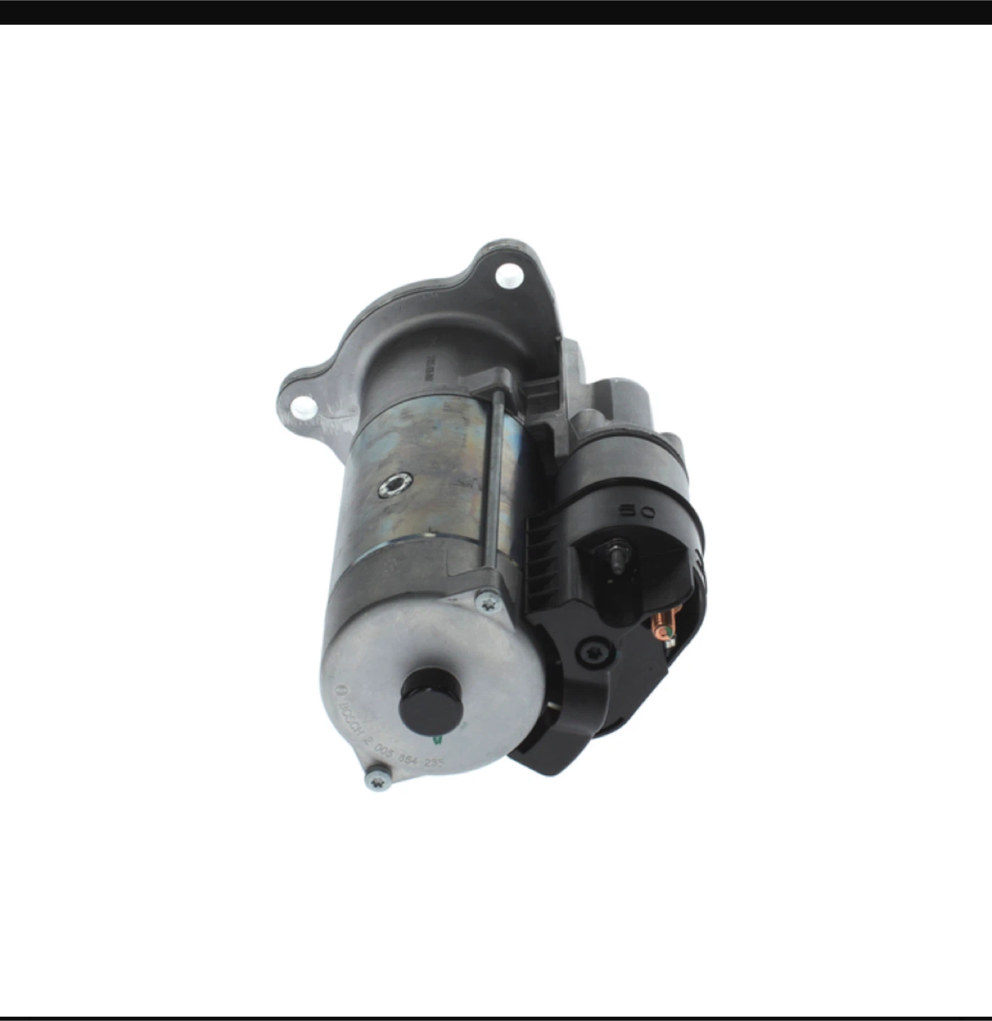 Bosch Starter Motor 1 986 S10 047 - photo 4