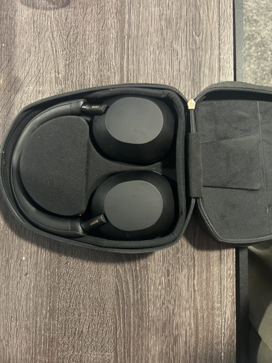 Sony WH-1000XM5 Noise Cancelling Headphones