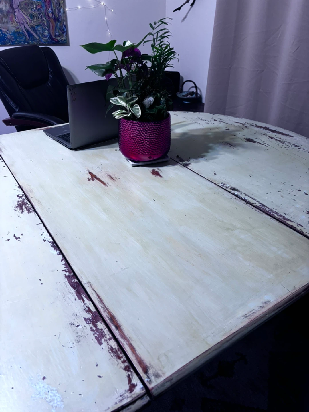 Forever Interiors Round Dining Table - photo 4