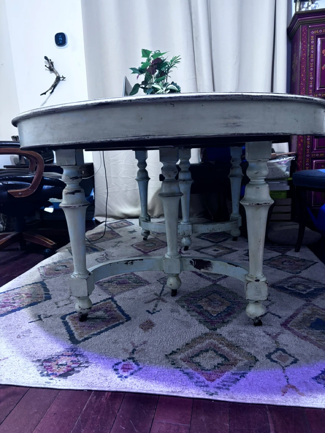 Forever Interiors Round Dining Table - photo 2