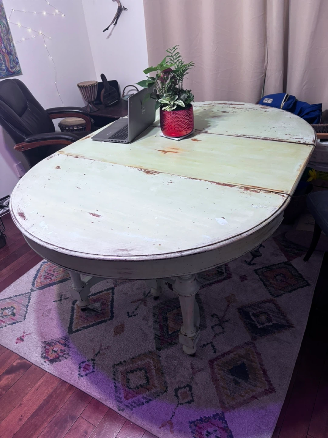 Forever Interiors Round Dining Table