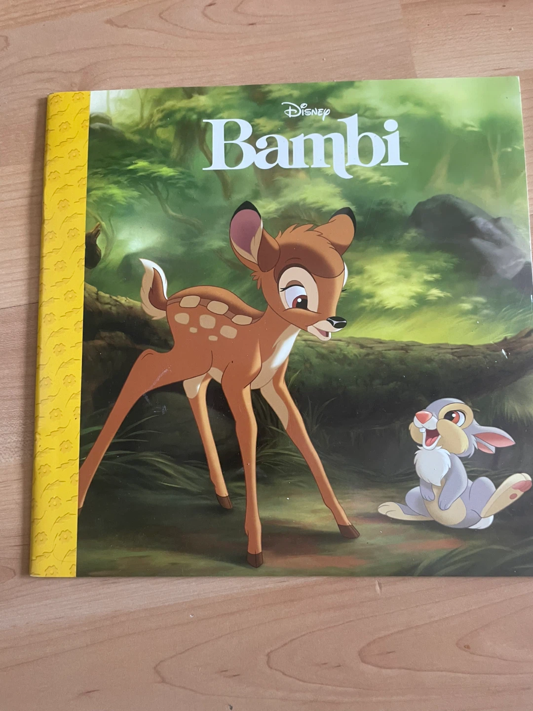 Disney Storybooks - Robin Hood, Bambi, Aladdin, Jungle Book - photo 5