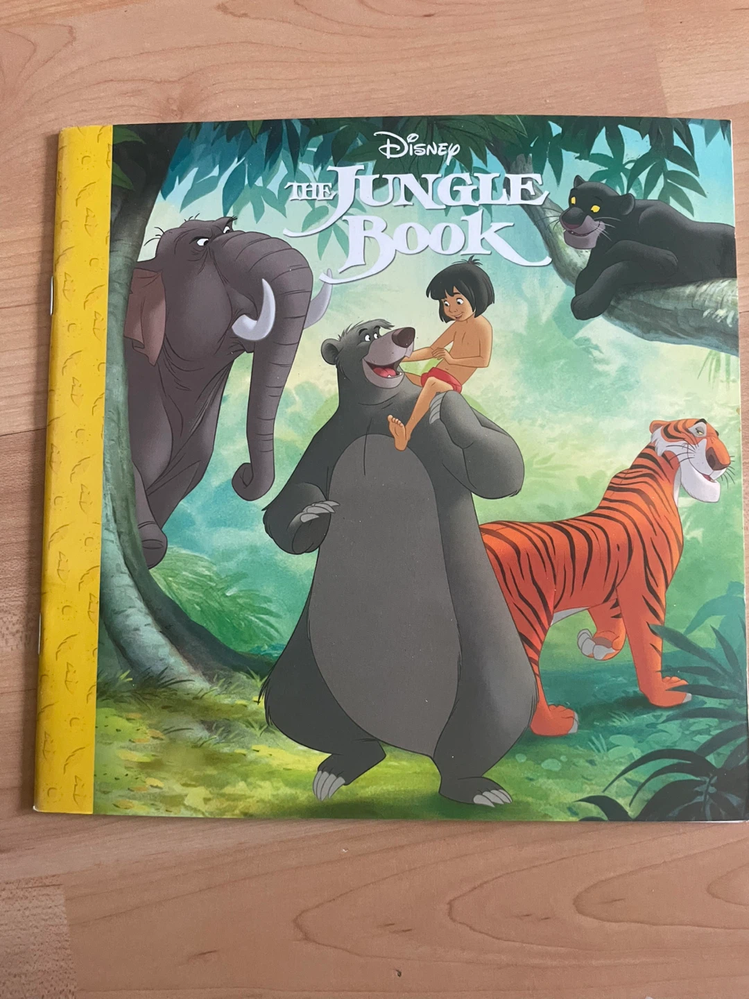Disney Storybooks - Robin Hood, Bambi, Aladdin, Jungle Book - photo 2