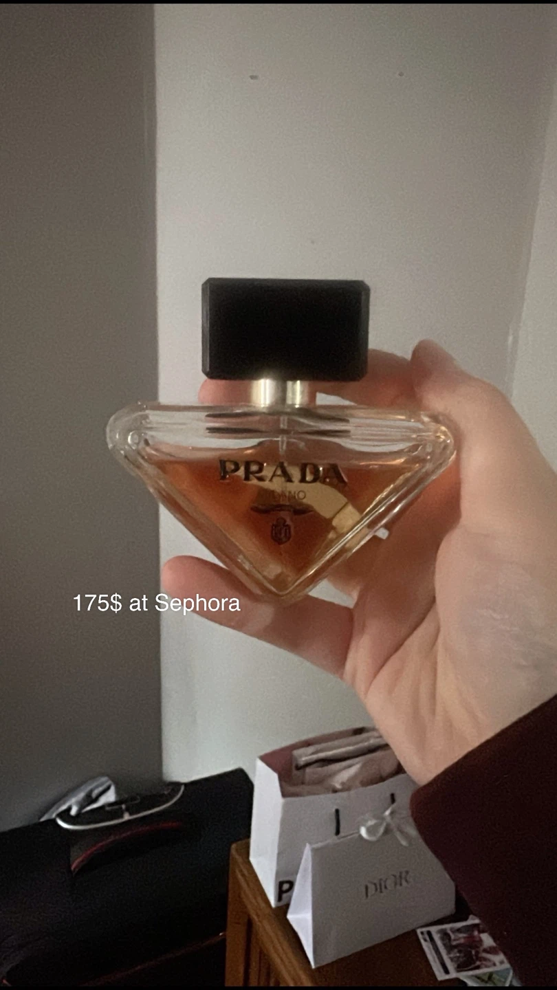 Designer fragrances