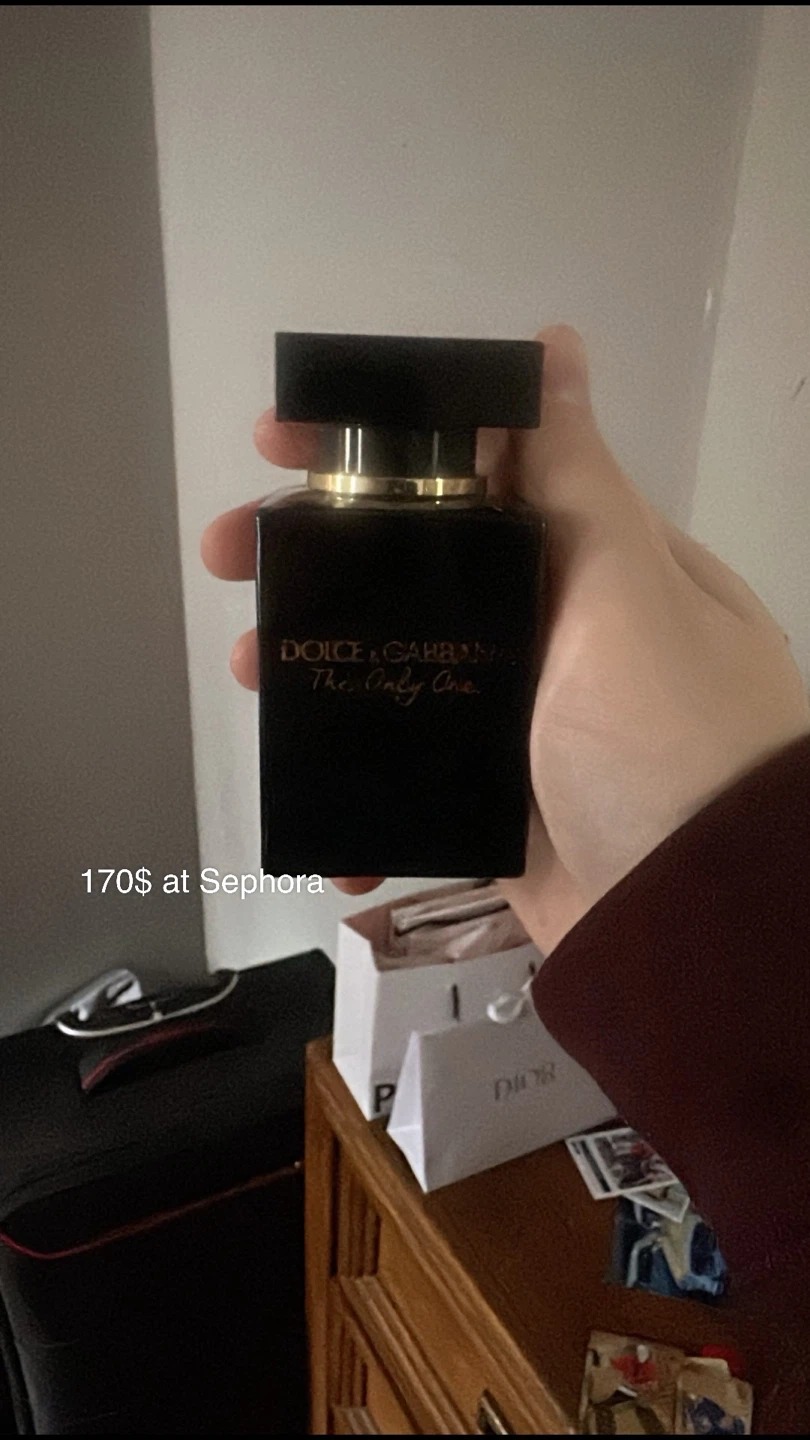 Designer fragrances - photo 3