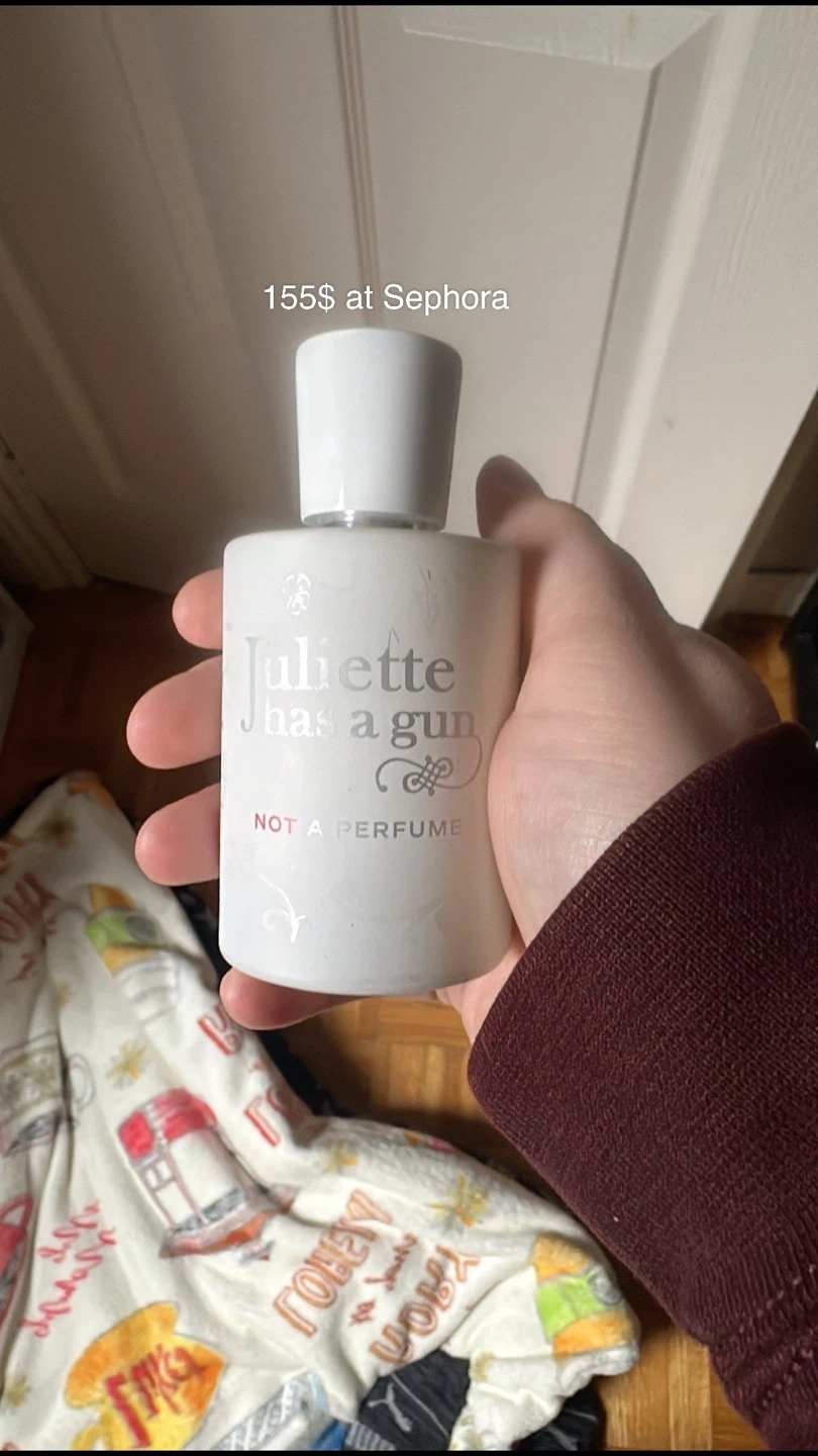 Designer fragrances - photo 4