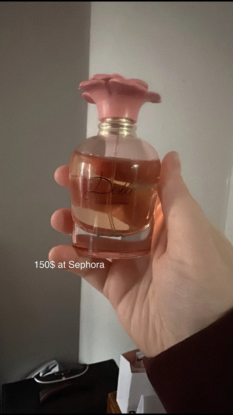 Designer fragrances - photo 2