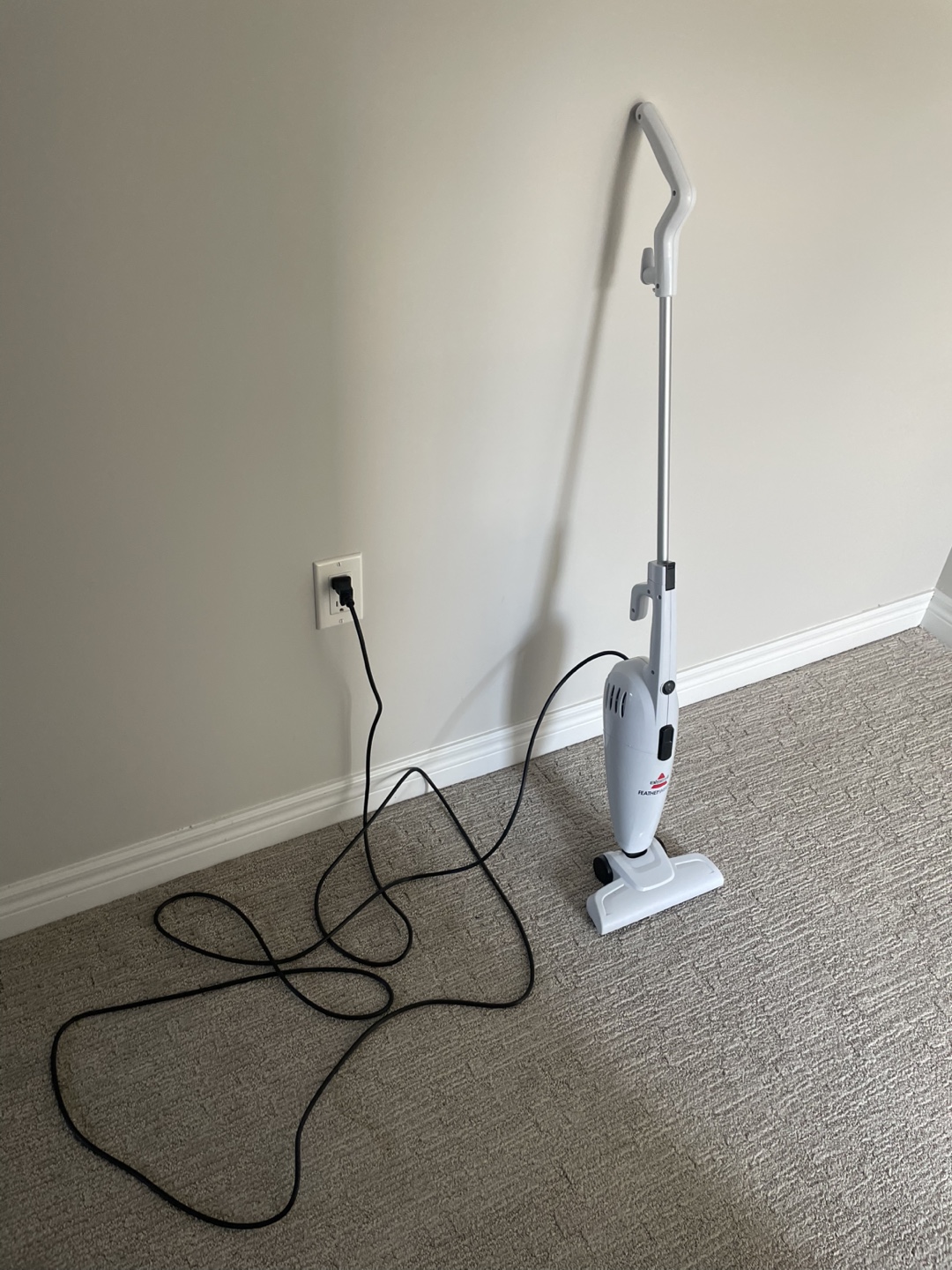 BISSELL Featherweight Stick Vacuum