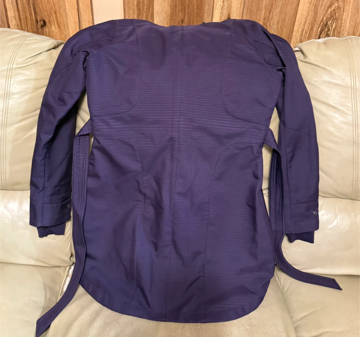 Cloudveil Water-Resistant Hooded Jacket, size M, $20 - photo 2