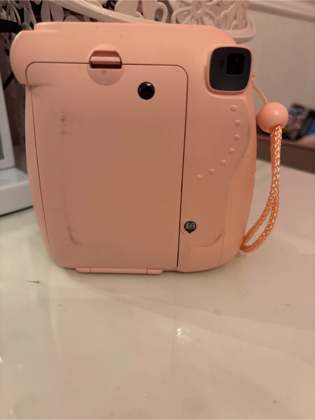 Fujifilm Instax Mini 8 Instant Camera - photo 2
