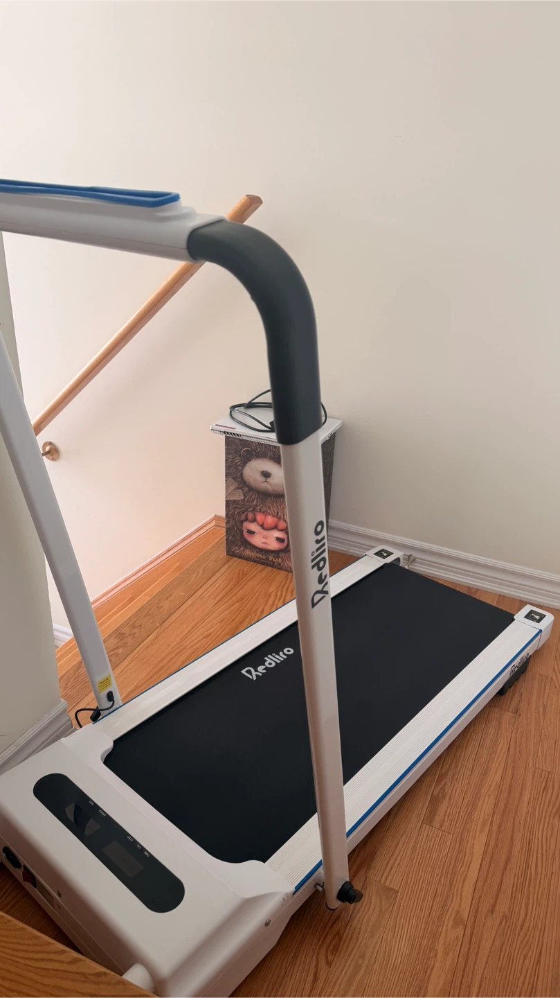 Redliro Treadmill / Walking Pad - photo 3