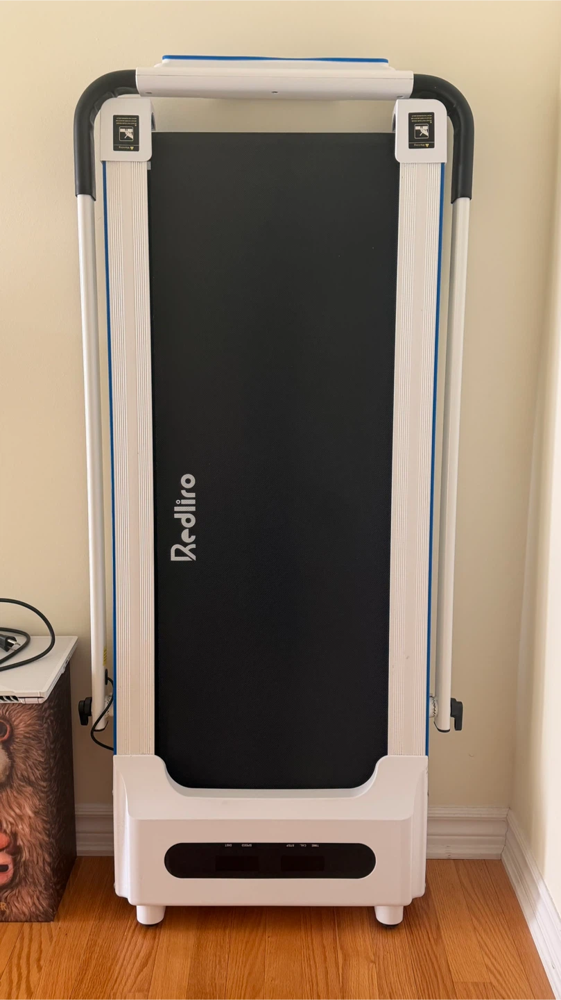 Redliro Treadmill / Walking Pad - photo 2