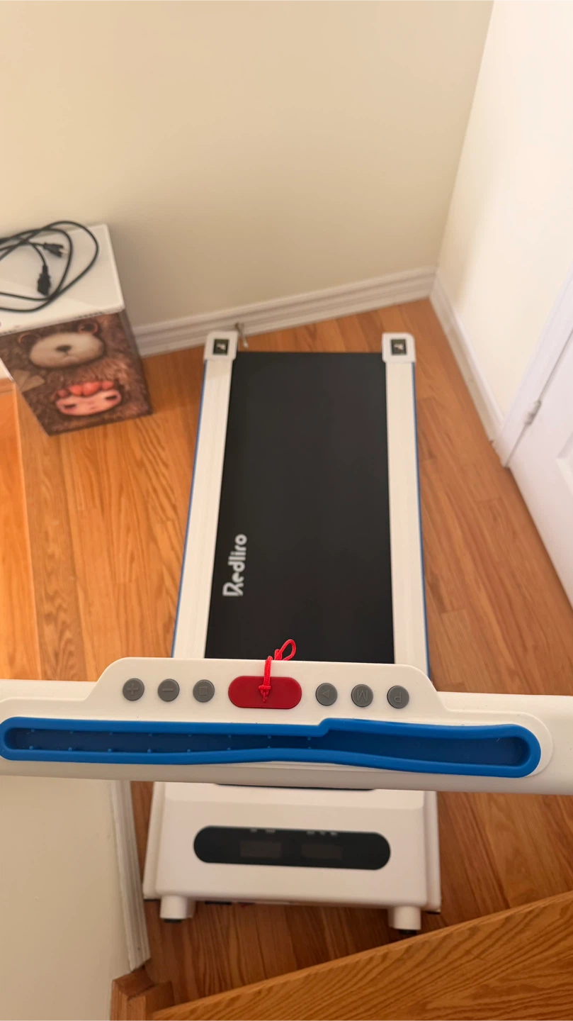 Redliro Treadmill / Walking Pad - photo 4