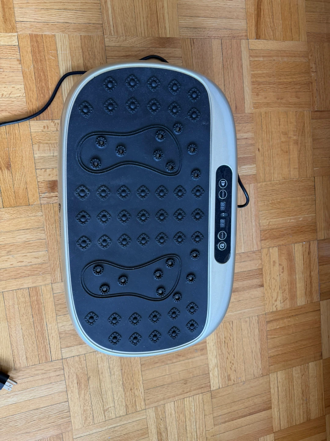 LifePro Hexaplate Lite Vibration Plate - photo 3