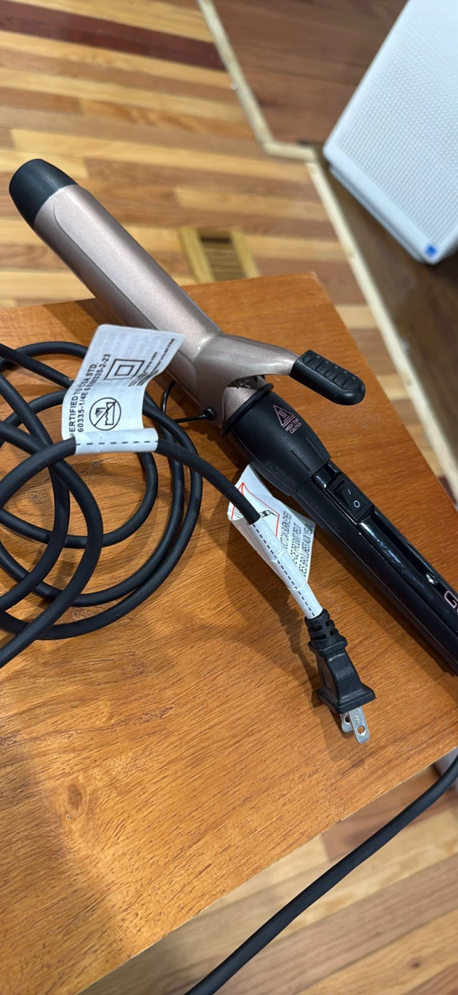 GEM Curling Wand - photo 2
