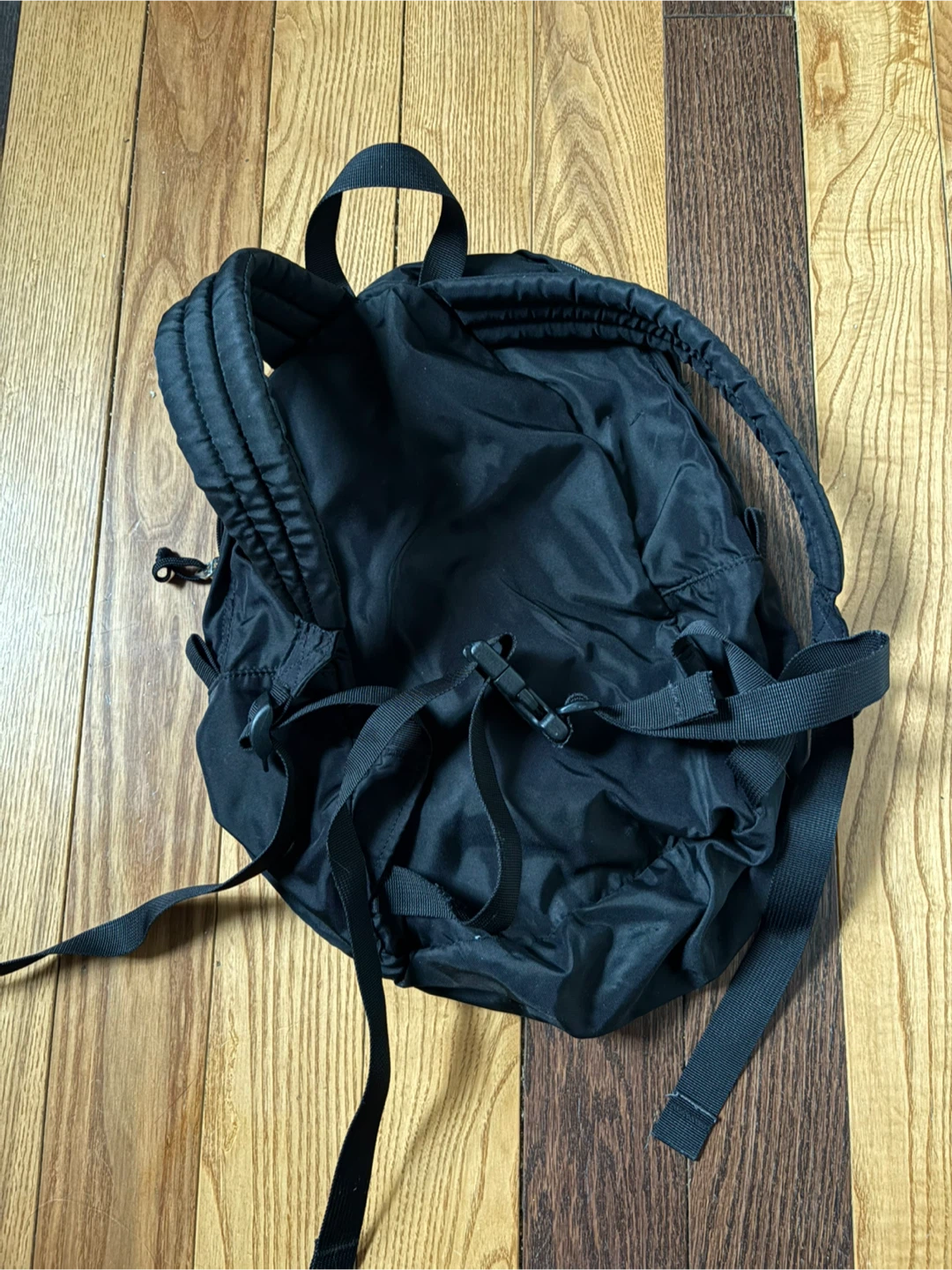 Vintage MEC Mountain Equipment Coop backpack bag - photo 4
