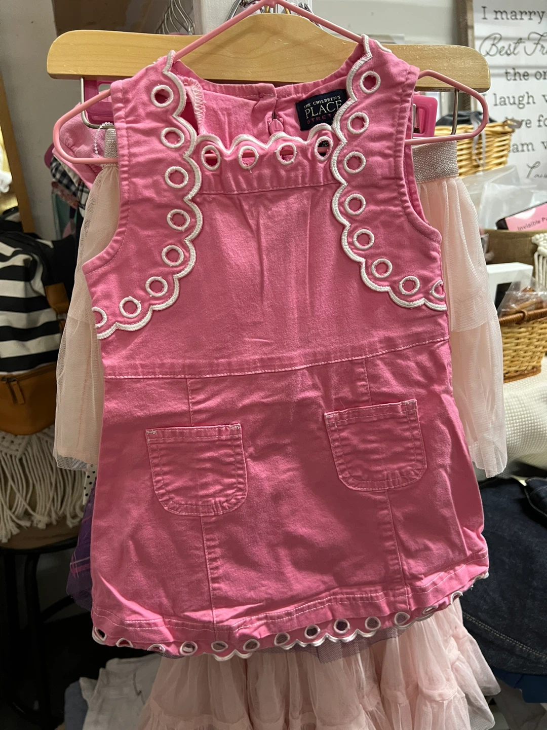 Children's Dresses- Buy 2 Get 1 Free - photo 2