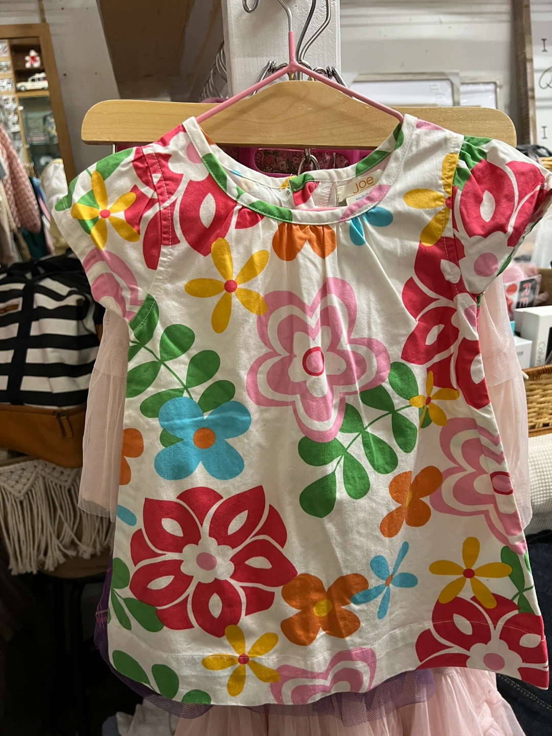 Children's Dresses- Buy 2 Get 1 Free - photo 3