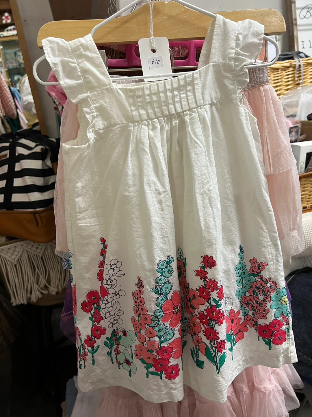 Children's Dresses- Buy 2 Get 1 Free - photo 5