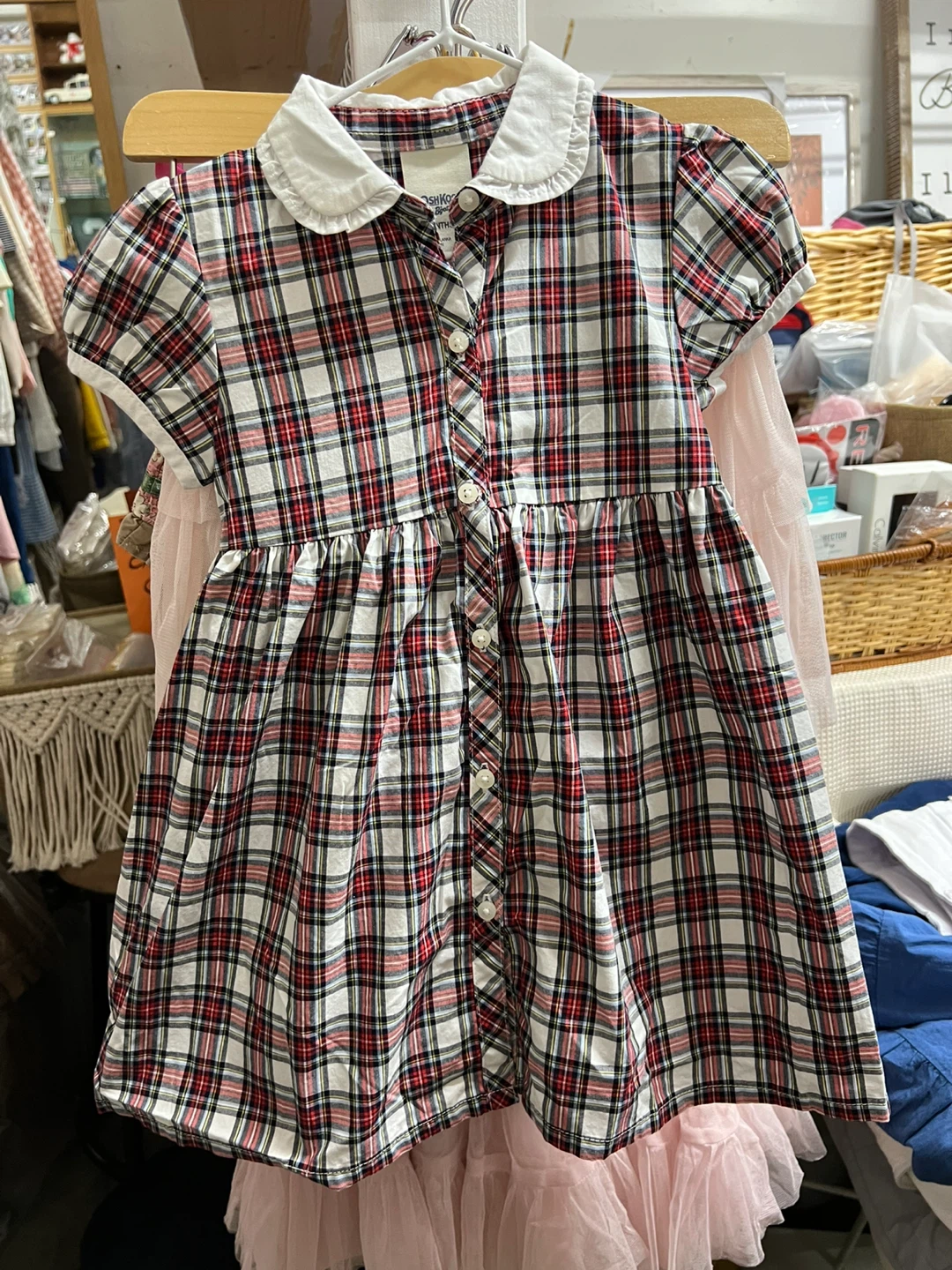 Children's Dresses- Buy 2 Get 1 Free - photo 4