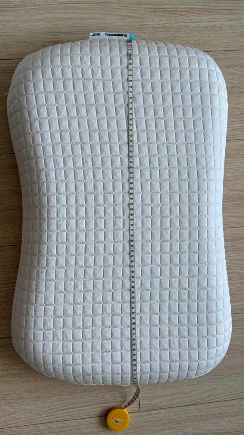 IKEA KLUBBSPORRE Pillow - photo 4