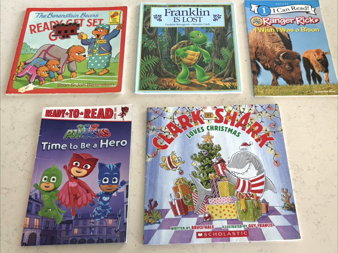 PJ Masks Ready-to-Read Level One Book: Time to Be a Hero