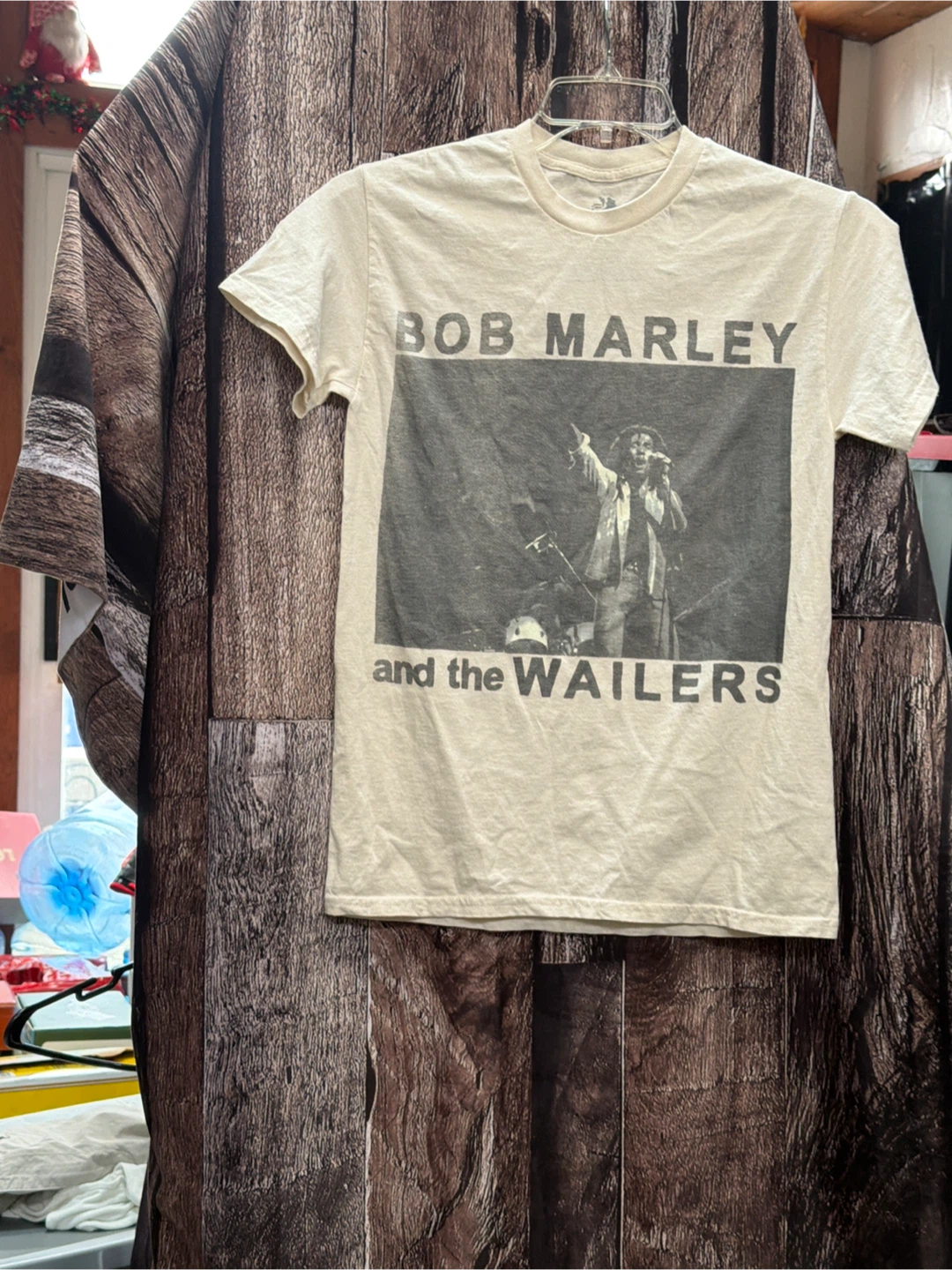 Bob Marley and The Wailers T-Shirt