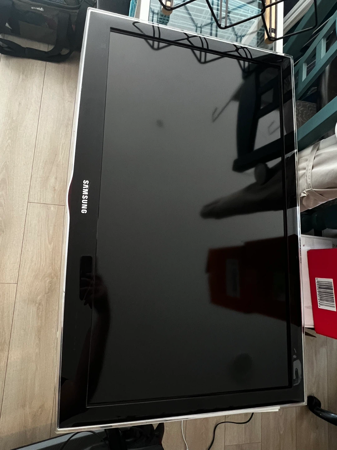 Samsung Television