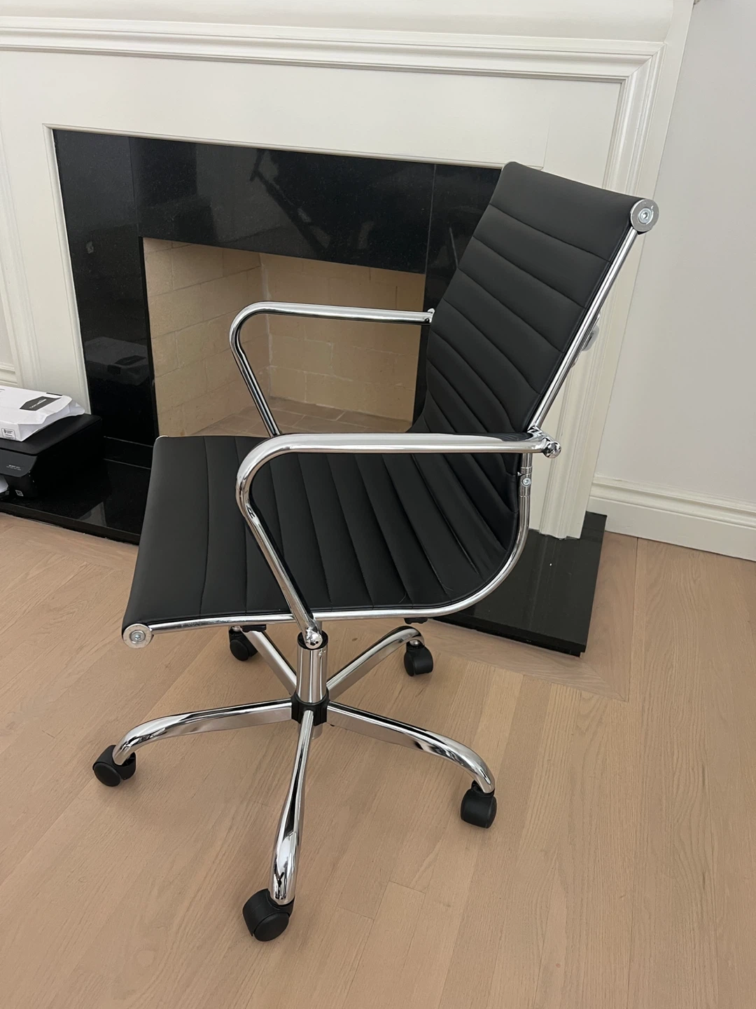 Office chair - photo 2