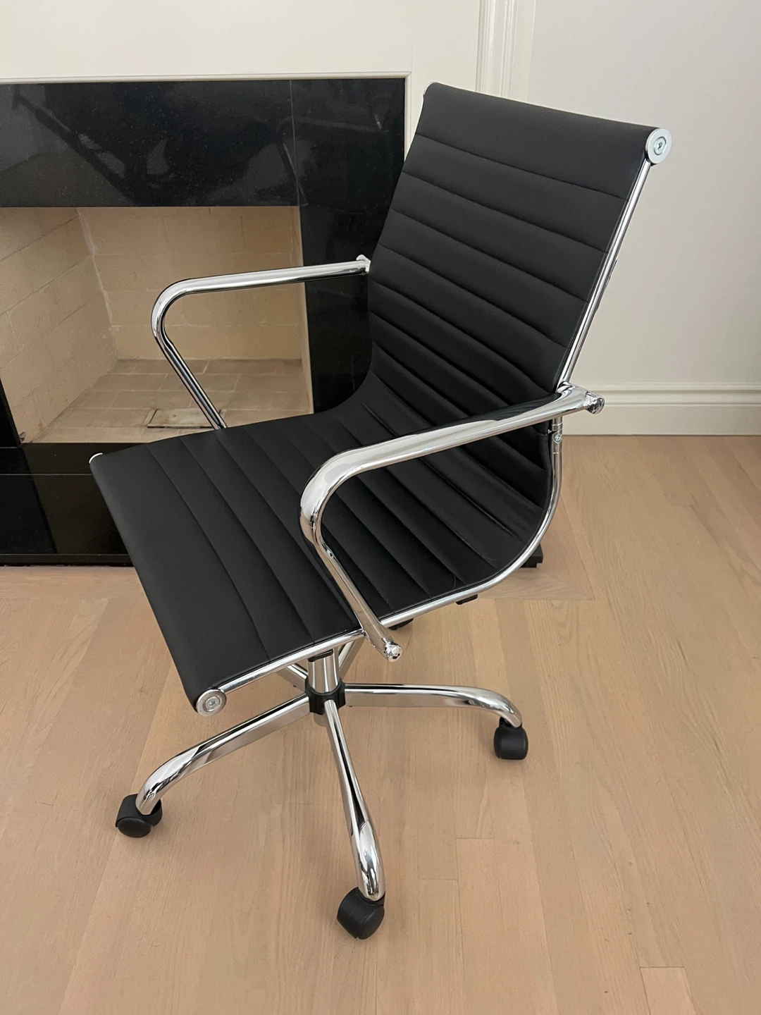 Office chair - photo 3