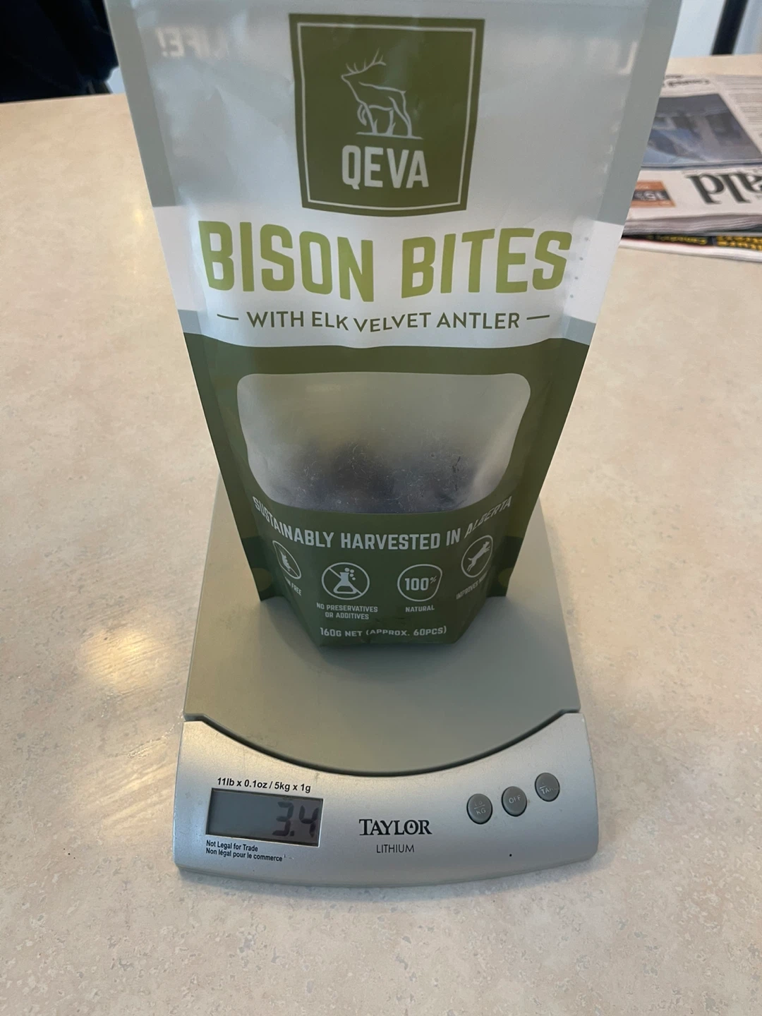 Veterinary grade dog treats - photo 5