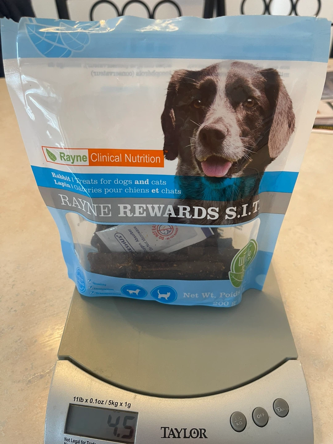 Veterinary grade dog treats - photo 4