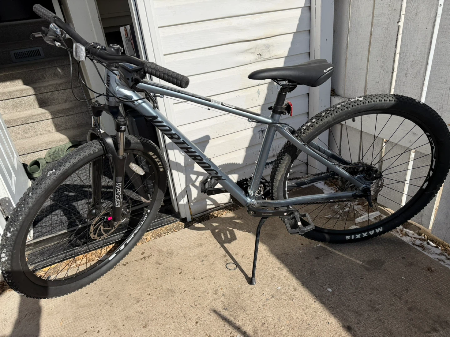 Northrock XC29 Mountain Bike