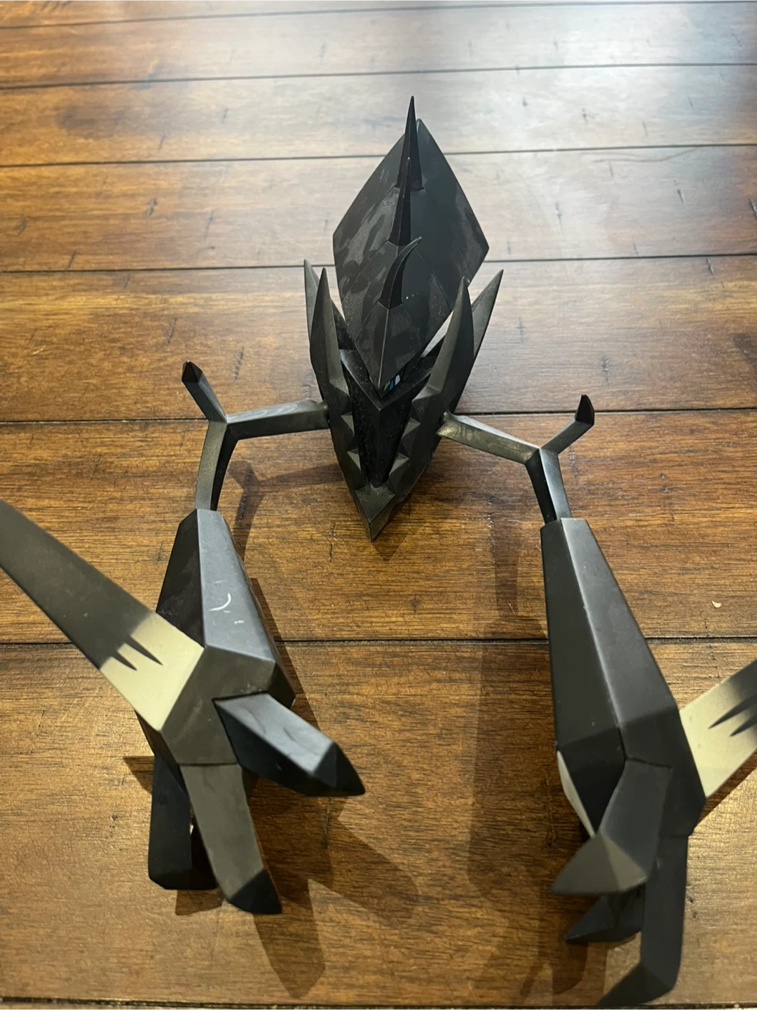 Pokemon Action Figure Necrozma