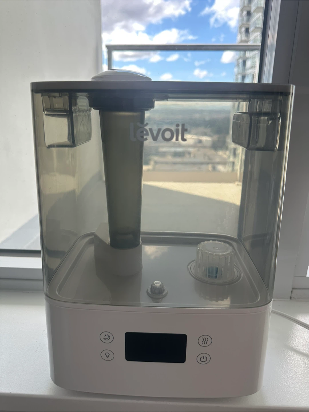LEVOIT Classic300S Humidifier - Grey