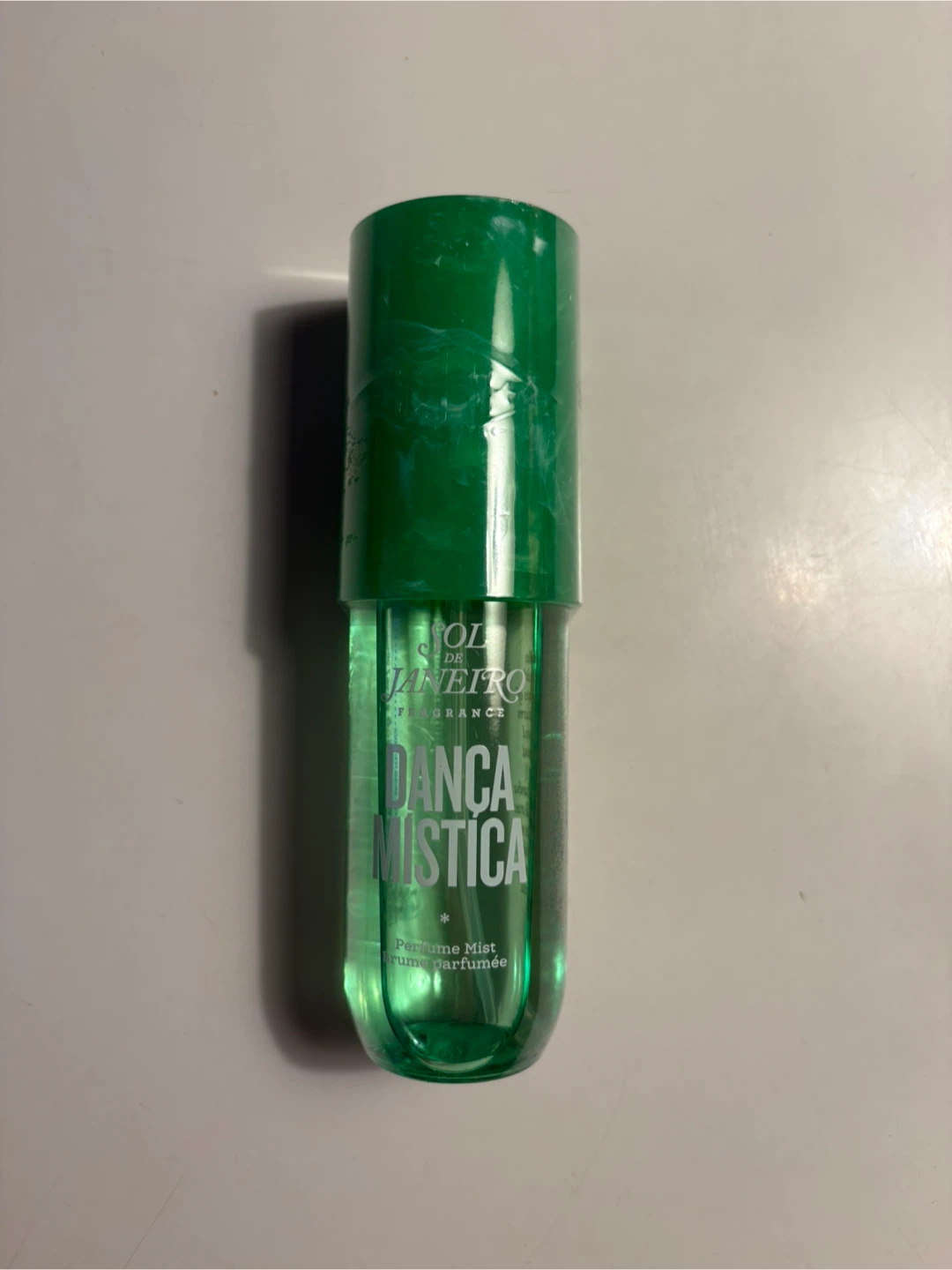 Sol de Janeiro - Danca Mística Perfume Mist