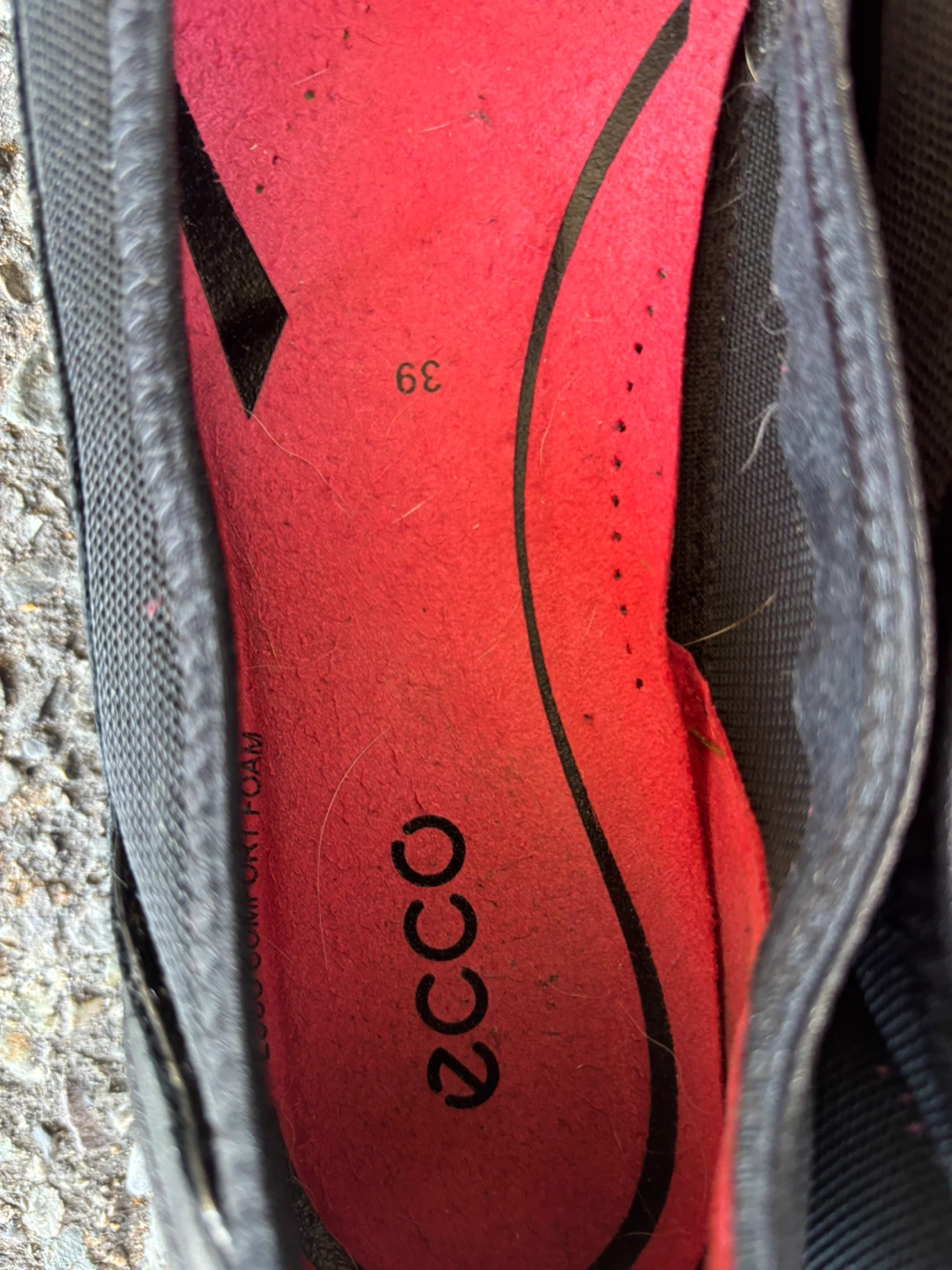 Shoes for women size 39 - photo 2